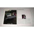 1970 Chrysler Imperial LeBaron Four-Door Hardto...