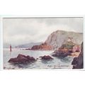 Lantern Hill and Hillsborough Ilfracombe Devon ...