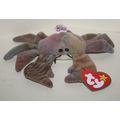 1999 McDonalds Ty Teenie Beanie Babies Claude t...