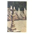 PARC DU CHATEAU DE VERSAILLES, FRANCE .unused v...