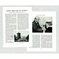 (6621) Dr John Ireland Composer Rock Mill Susse...