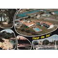 Noirmoutier Hotel Fleur de Sel France Postcard ...