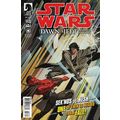 Star Wars: Dawn of the Jedi - Prisoner of Bogan...