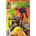 Maverick (Vol 1) # 012 NM MODERN AGE COMICS