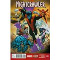 Nightcrawler (Vol 2) # 009 NM MODERN AGE COMICS