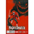 Nightcrawler (Vol 2) # 010 NM MODERN AGE COMICS