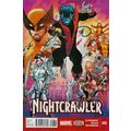 Nightcrawler (Vol 2) # 008 NM MODERN AGE COMICS