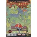Secret Wars: Journal (2015 Ltd) # 003 NM MODERN...