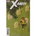 X-Men: Gold (Vol 1) # 036 NM (CvrA) MODERN AGE ...