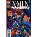 X-Men: Hellfire Club (1999 Ltd) # 002 NM MODERN...