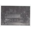 The Bremer Car London Borough of Waltham Forest...