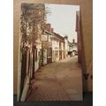 CHURCH LANE. STAFFORD, STAFFORDSHIRE unused pos...