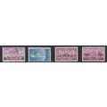 792 3c Farragut-Porter Almost Very Fine MNH VA0...