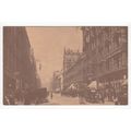 Buchanan Street Annan Reproduction Postcard Dum...