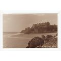 The South Shore Tenby Postcard Pembrokeshire Judges 10116