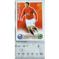 2008/09 Topps Match Attax Trading Card - Ryan G...