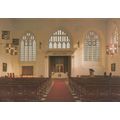 Grand Priory Church Order Of St John London WW2...