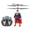 DC Comics Licensed Superman 2CH IR Flying Figur...