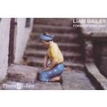 Liam Bailey Forever England Book Launch Adverti...
