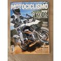 Motociclismo Magazine Febbraio 2013 – Supertest...