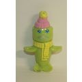 1983 Vintage Kenner Sea Wees Shivers the Seal P...