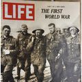 LIFE Magazine March 13, 1964 - THE FIRST WORLD ...