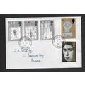 GREAT BRITAIN 1969 1st JULY INVESTITURE PRINCE ...
