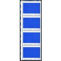 2354b, MNH VF 22¢ White Color Omitted Error Wit...