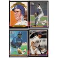 1985 Donruss Los Angeles Dodgers team set 26 ca...