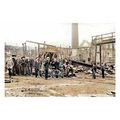 ptc1174 - Dodworth Church Lane Colliery Fire Ap...