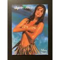 Portfolio 1993 Swimsuit Issue Base trading card...