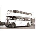 Black & White Photograph of Birch Brothers Ltd....