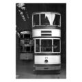 pu0080 - Sheffield Trams no 89 & 524 in Leopold...