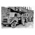 pt9547 - Denaby & Cadeby Home Coal Lorries , Yo...