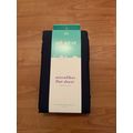 1 Pc Pillowfort Blue Microfiber Full Flat Sheet...