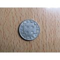 Austria 1932 5 Groschen Coin