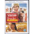 Song For Marion. DVD. Gemma Arterton. Terence S...