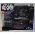 STAR WARS ' MICRO GALAXY ' SQUADRON REBEL U- WING