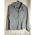 WOMENS Port Authority Long Sleeve Plaid Button ...