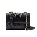 Genuine Leather Women Medium Top Handle Handbag...