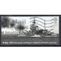 GB 2019 75th Anniversary of D-Day - HMS Warspit...