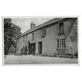 The Shop And Post Office, Goathurst, Somerset, ...