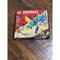 LEGO 71760 Ninjago Jay's Thunder Dragon EVO 140...
