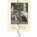 My Baby And I, Romantic Poetry, Book Illustrati...