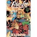 Fire & Ice: When Hell Freezes Over (2025) #3 DC...
