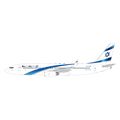 B737-800 EL AL ISRAEL AIRLINES - GEMINI JETS G2...