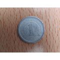 Japan 1963 1 Sen Coin