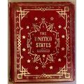 DANA, CHARLES A. THE UNITED STATES ILLUSTRATED ...