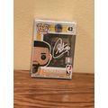 Funko Pop! NBA - Stephen Curry #43 Facsimile La...