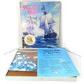 Wooden Ships & Iron Men - Vintage Avalon Hill B...